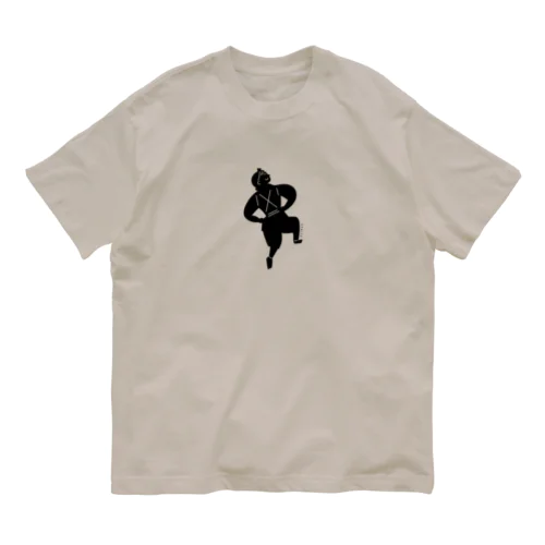 スターになれる階段 Organic Cotton T-Shirt