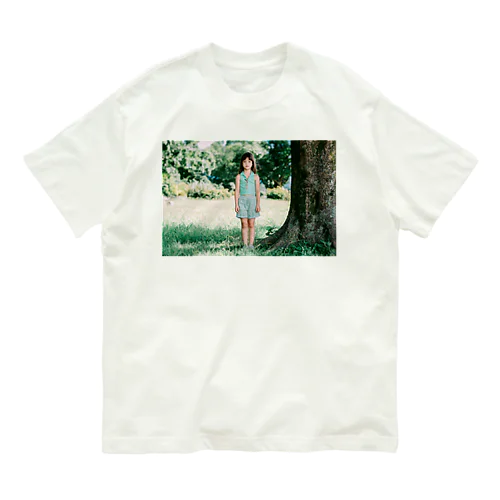 ダコタ２ Organic Cotton T-Shirt