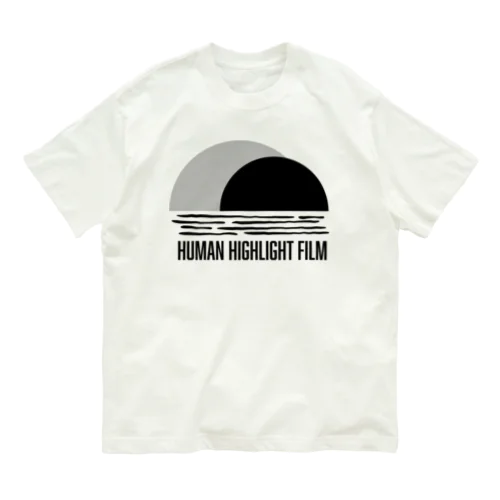 ロゴマーク Organic Cotton T-Shirt