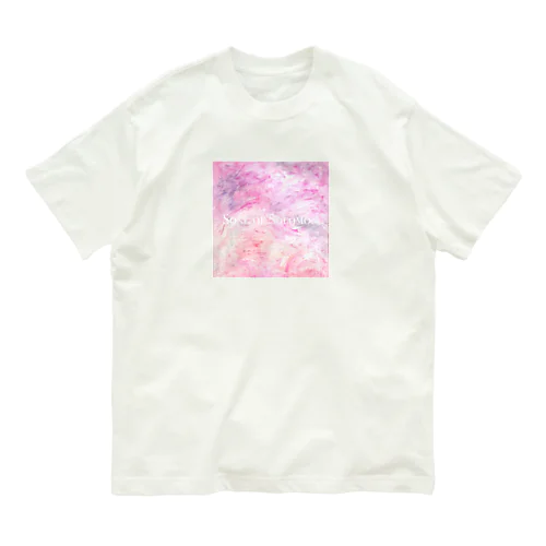 Song of Solomon オーガニックコットンTシャツ