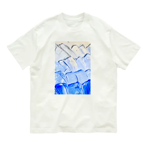 August Organic Cotton T-Shirt