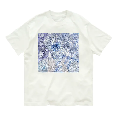 AQUA Organic Cotton T-Shirt