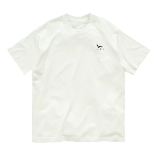 インギ―大好き♪ Organic Cotton T-Shirt