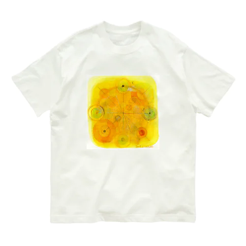 バランス Organic Cotton T-Shirt