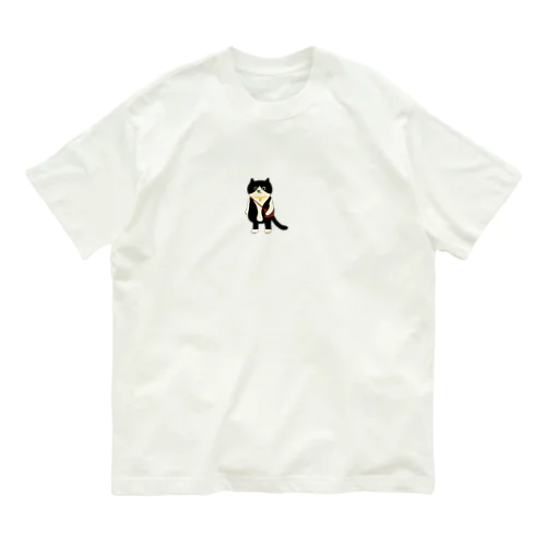 ななのお出かけ Organic Cotton T-Shirt