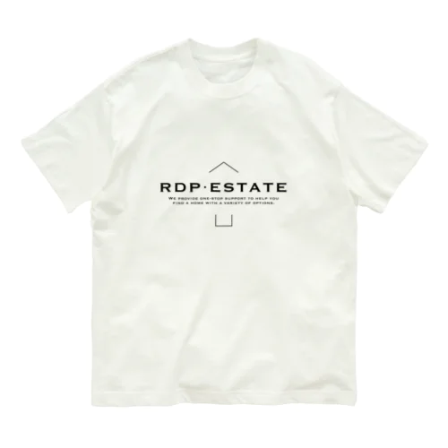 RE  highstorage Organic Cotton T-Shirt