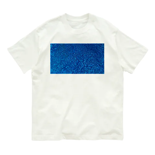 フラクタ　数学好きのあなたへ Organic Cotton T-Shirt