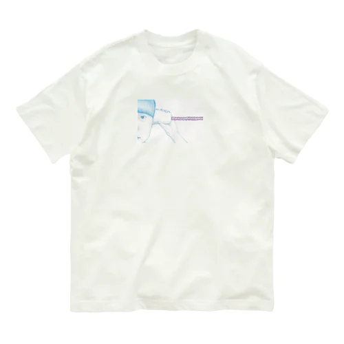 Ito Organic Cotton T-Shirt