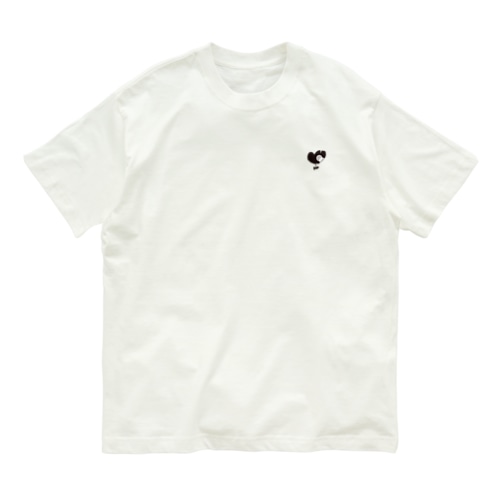 oblaat Organic Cotton T-Shirt