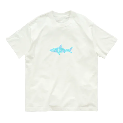 DINO Organic Cotton T-Shirt