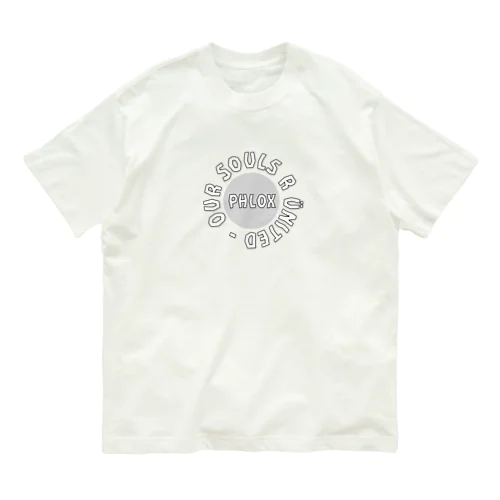 "shadow "  phlox organic T shirt Organic Cotton T-Shirt