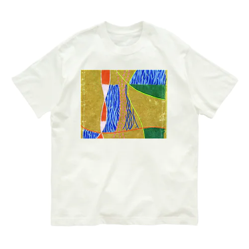 Untitled 2020 オーガニックコットンTシャツ