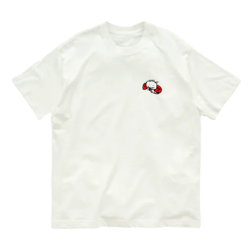 てんちゃんtee オーガニックコットンTシャツ