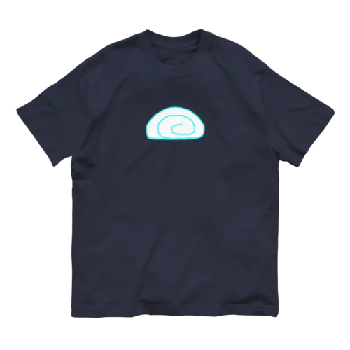 富山のかまぼこ オーガニックコットンTシャツ