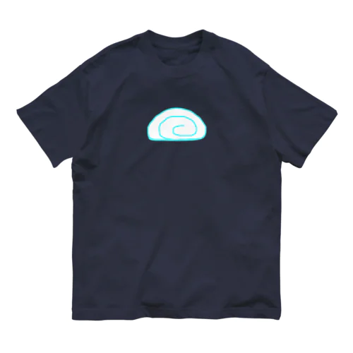 富山のかまぼこ Organic Cotton T-Shirt