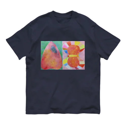 2021-5-27 Organic Cotton T-Shirt