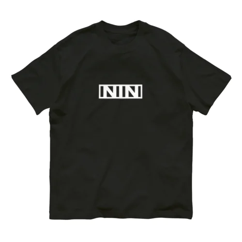 NIN Organic Cotton T-Shirt