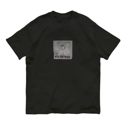 Fictitious - 014 Organic Cotton T-Shirt