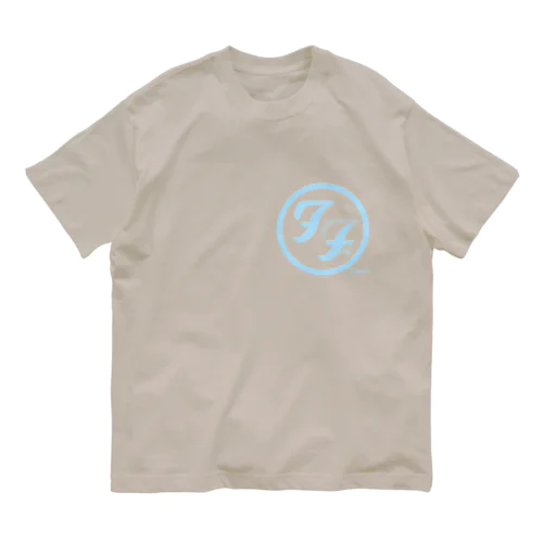 tanamura23 FF オーガニックコットンTシャツ
