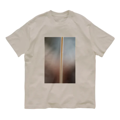 Ray Organic Cotton T-Shirt