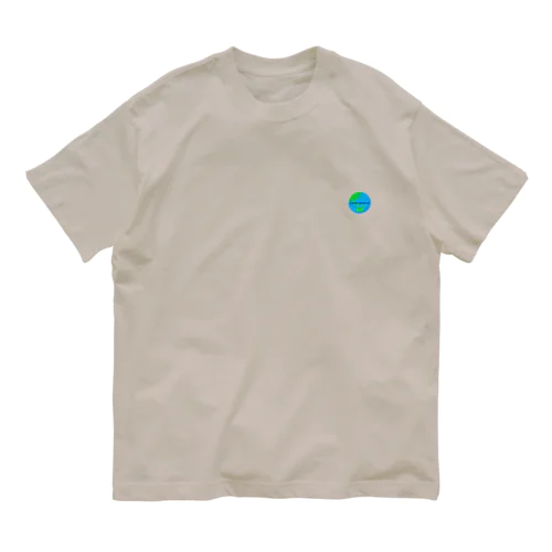 SAVEOCEANS®︎ Organic Cotton T-Shirt
