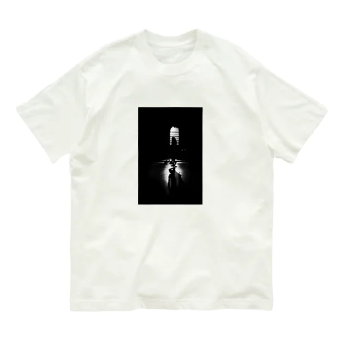 NewYork no.15 Organic Cotton T-Shirt