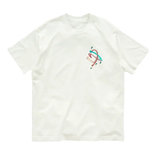 Earth🌱 Organic Cotton T-Shirt
