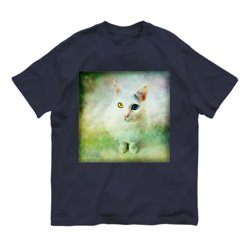 アートユニコT Organic Cotton T-Shirt