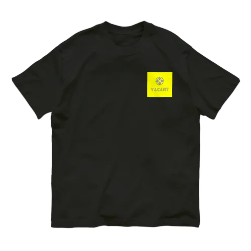 logo classics 3.0 オーガニックコットンTシャツ