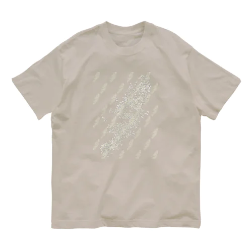 飛竜 Organic Cotton T-Shirt