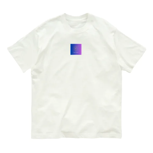 New Dawnグッズ Organic Cotton T-Shirt