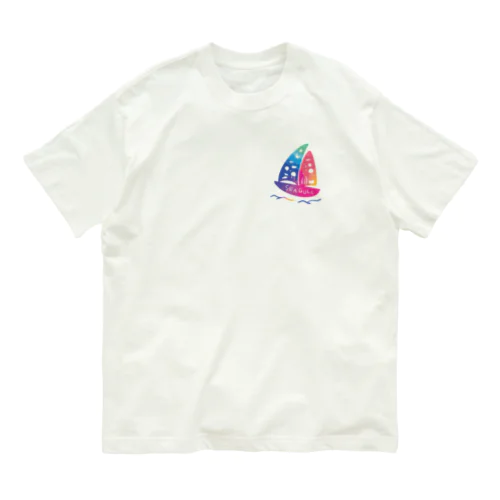 SEAGULL T Organic Cotton T-Shirt