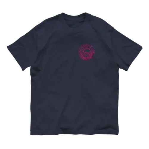 GOODCHILD   Tシャツ オーガニックコットンTシャツ