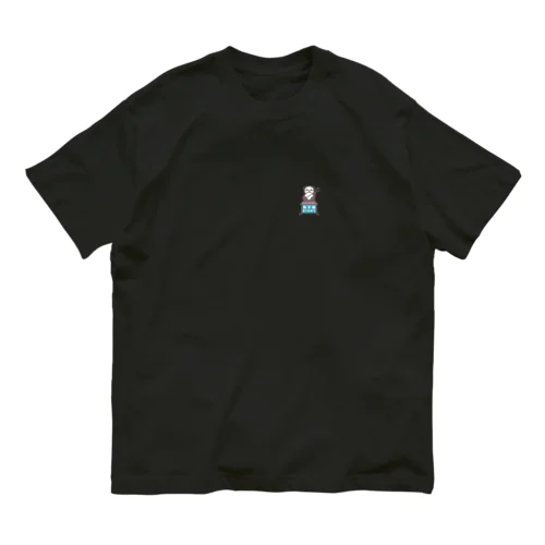 梵天パンダ Organic Cotton T-Shirt