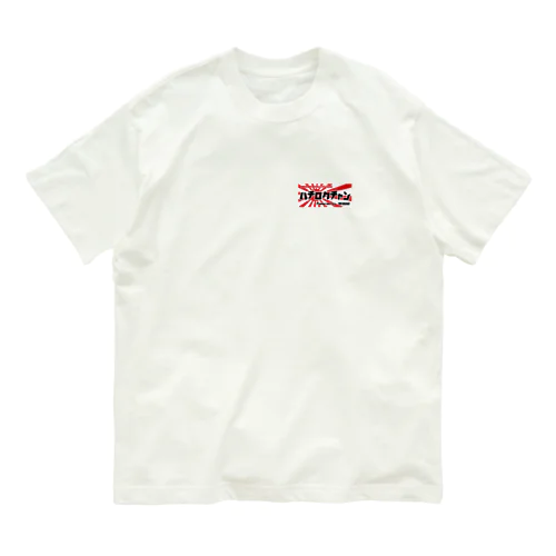 カタカナシリーズ Organic Cotton T-Shirt