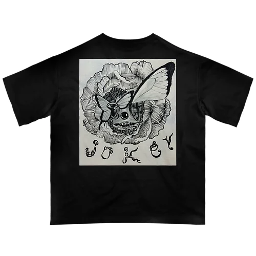 joker オーバーサイズTシャツ