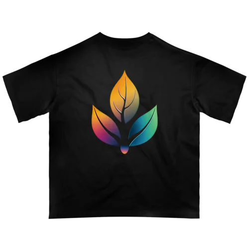 Artisan alchemy collective  オーバーサイズTシャツ