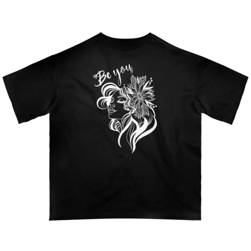 Beyou Oversized T-Shirt