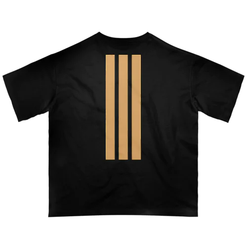 【#心とカラダの栄養に】可愛いだけじゃない Oversized T-Shirt