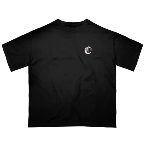 CHIKAGE -1st goods- Oversized T-Shirt