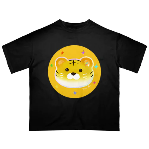 ★虎★ オーバーサイズTシャツ