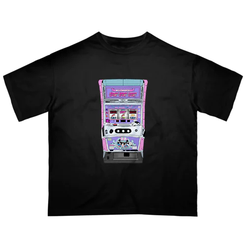 ニューアイムMaymay オーバーサイズTシャツ