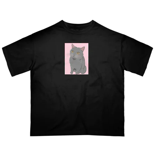 れんの日常　Tシャツ オーバーサイズTシャツ