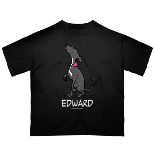 EDOさん専用 オーバーサイズTシャツ