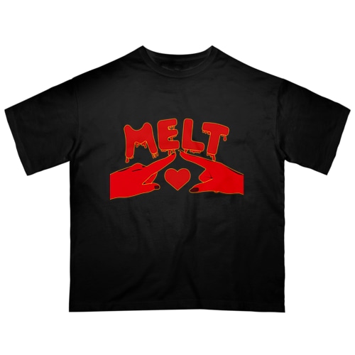 MELT Oversized T-Shirt