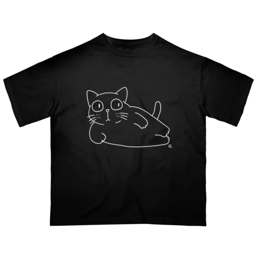 トドではありません Oversized T-Shirt