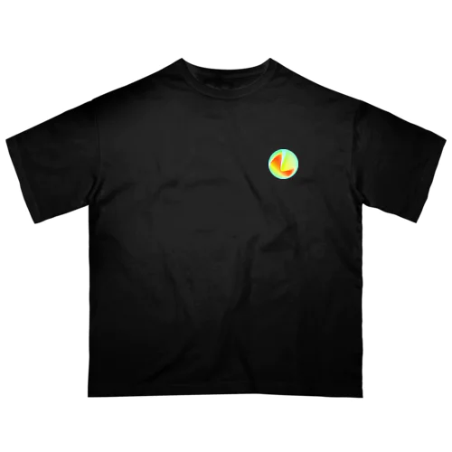 抱擁 オーバーサイズTシャツ