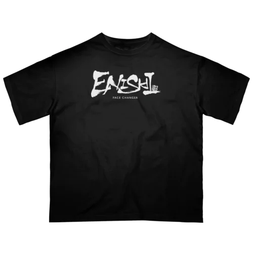 Enishi Oversized T-Shirt