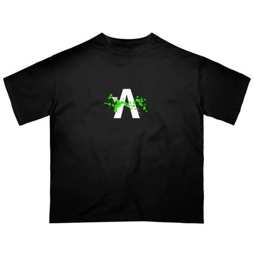 アイコンビッグTシャツ！ オーバーサイズTシャツ