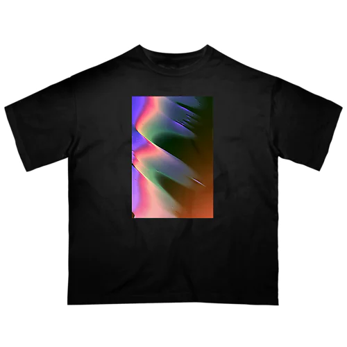 LIFEFIRE Oversized T-Shirt